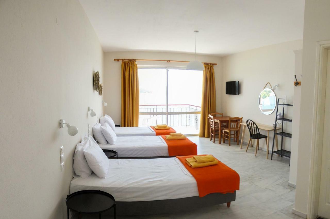 Aphrodite Skiathos Megali Ammos  Exterior photo