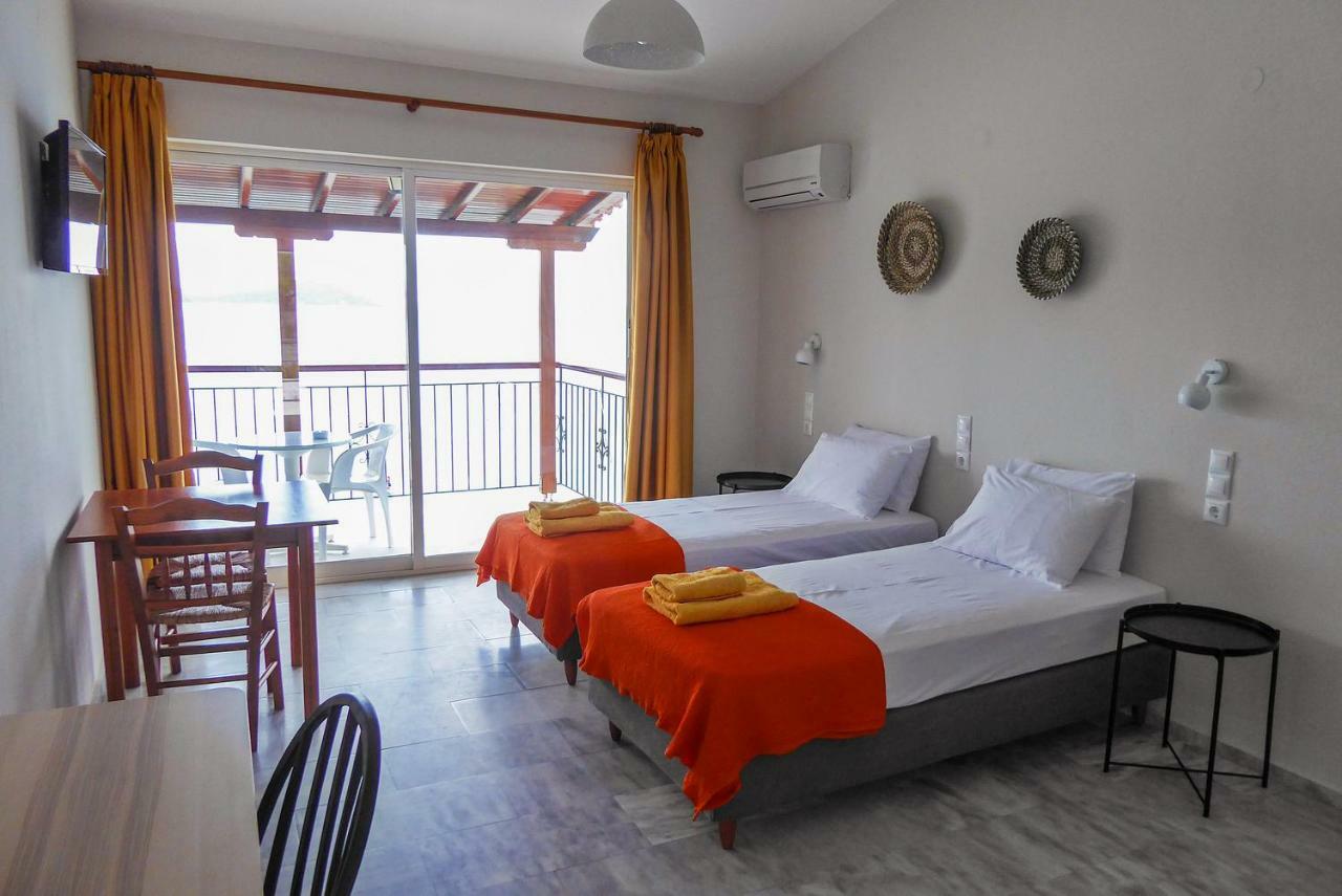 Aphrodite Skiathos Megali Ammos  Exterior photo